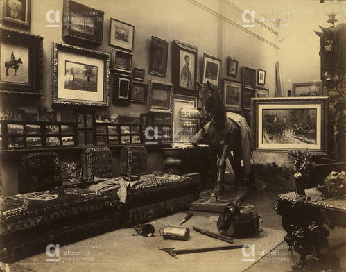 Abraham Cornelis de Neufville