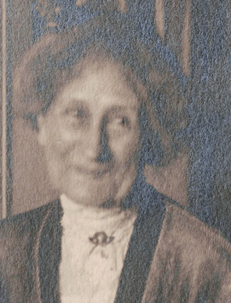 Hermance Petronille van Karnebeek